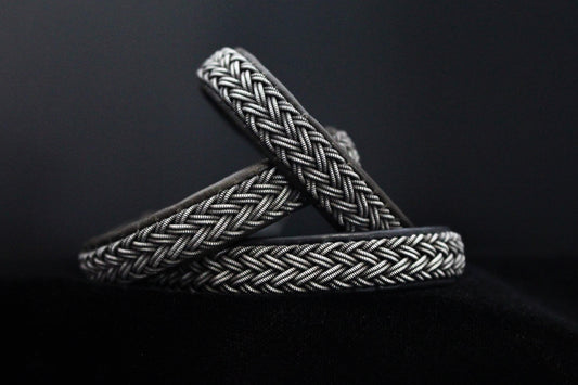 Boxed One Rope Antiqued