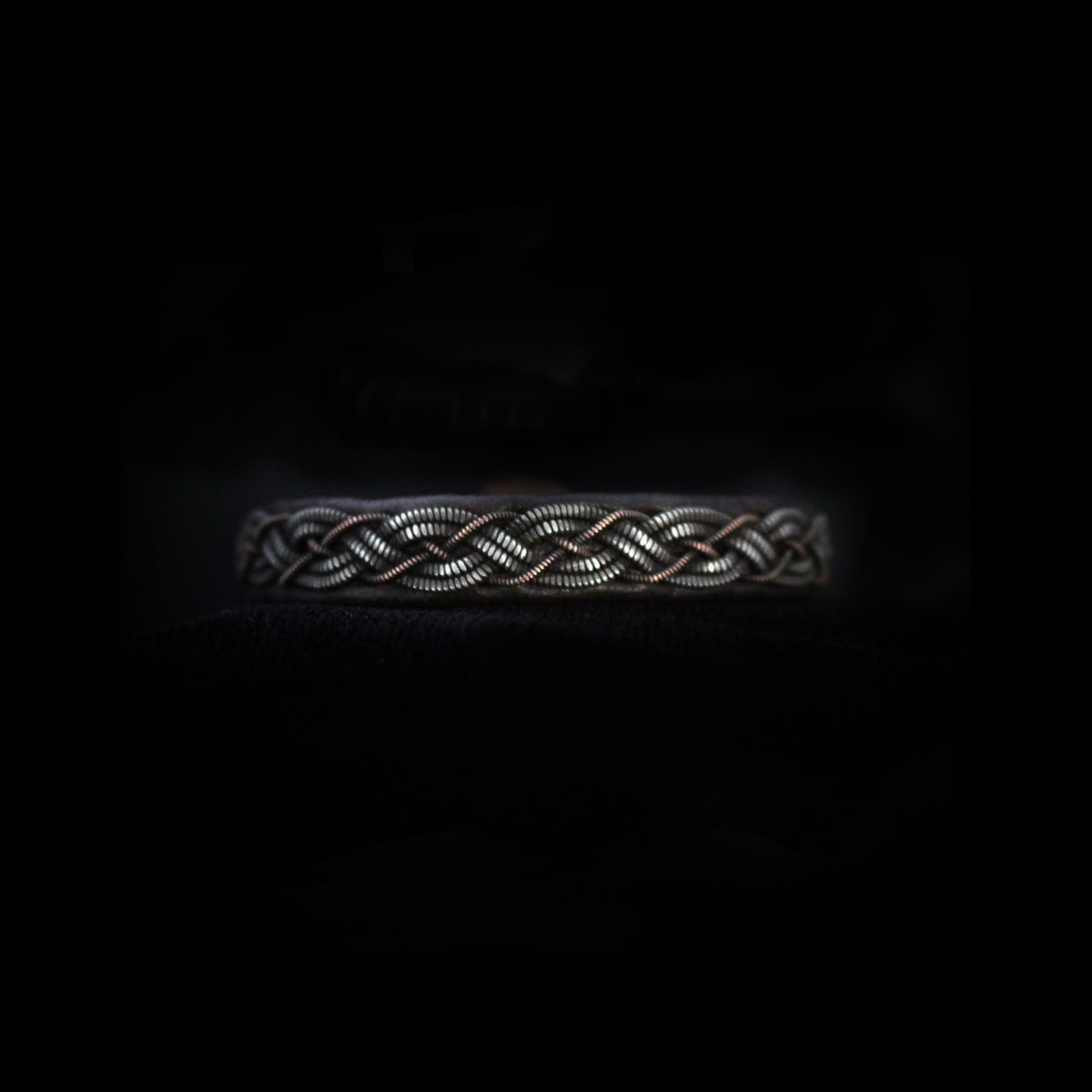 Dawn II Antiqued