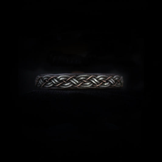 Dawn II Antiqued
