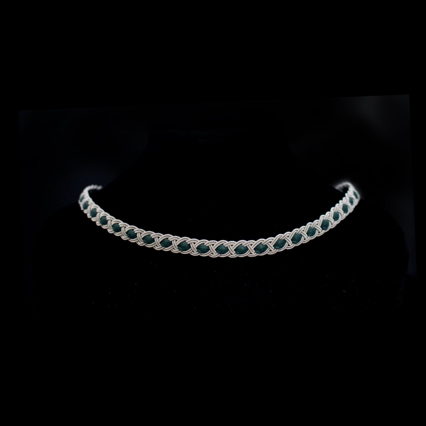 Stig Choker