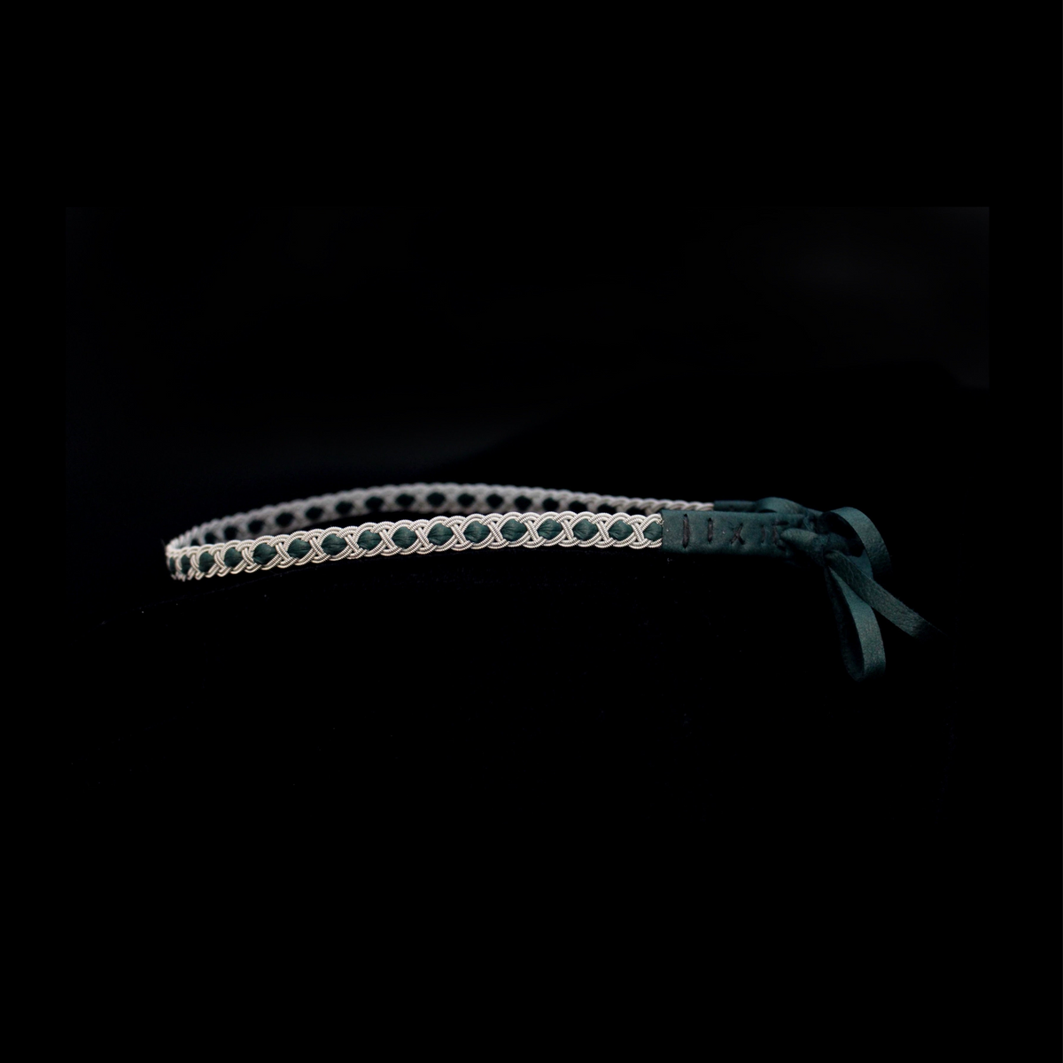 Stig Choker
